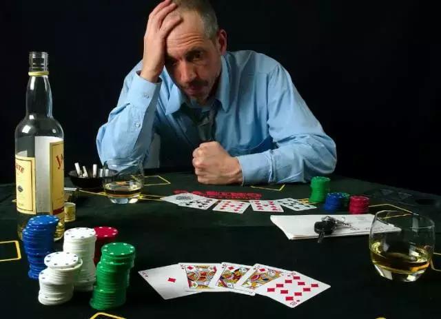 老千揭露十赌九输的真正原因,十赌九输老千韩国