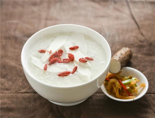 适合老少皆宜的营养粥,女人必学9款养生粥的详细做法