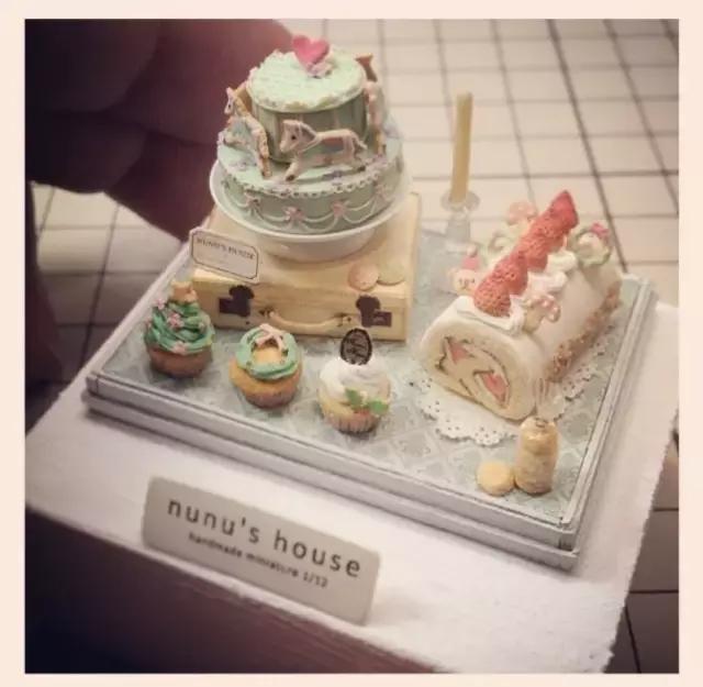 精致的日本出了这些小物，岛国妹子都使劲买买买