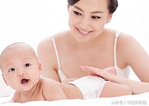 新生儿多久告别红屁屁,宝宝红屁屁怎么快速消除小妙招