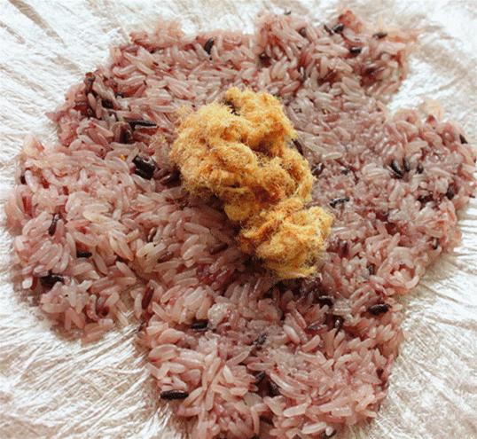 南宁市建政路饭团,一家让人念念不忘的台湾饭团店