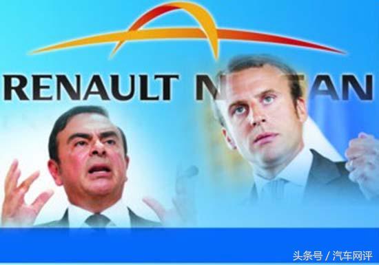 吃着日产的残羹剩饭为何说雷诺品牌在华没有啥价值?
