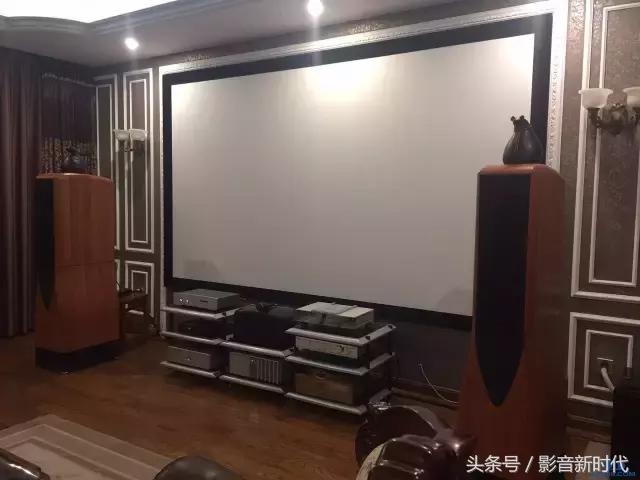 hifi系统和av系统,分享hifi无损音乐