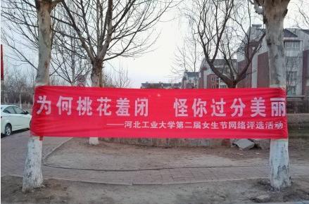 女生节横幅怎么写,女生节横幅幽默简短