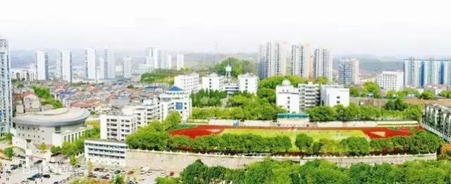 宜昌这个很多人骂了3年，却爱她一万年的地方！真的回不去了！