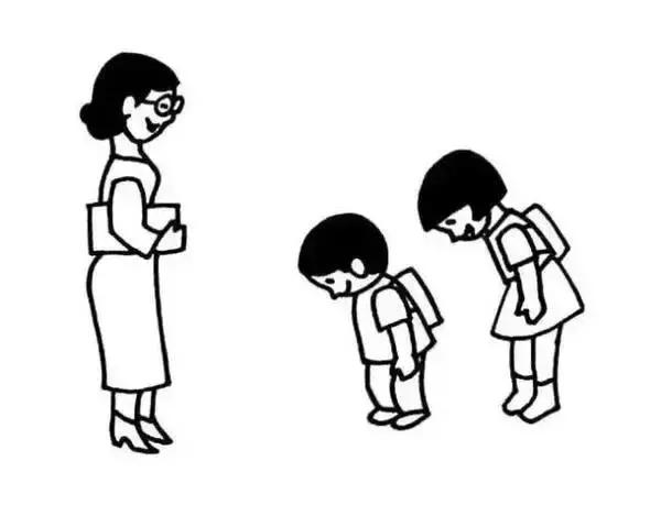 画古代人物的简笔画超级容易学会,画一画我学会的本领简笔画