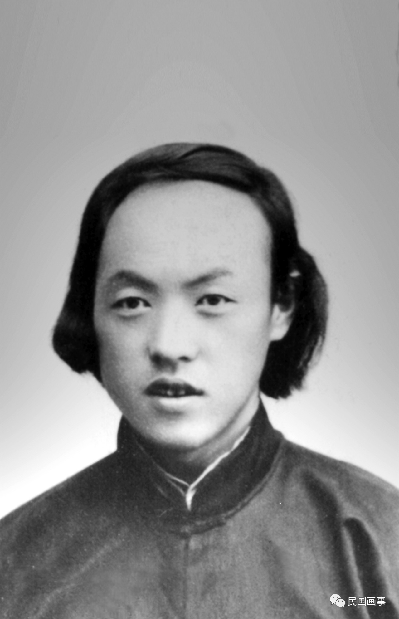 齐白石潘天寿李苦禅,齐白石画螃蟹骂宣铁吾