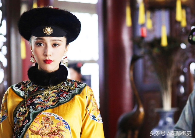 皇太极死了以后妃子的下场,皇太极如何处理自己的妃子