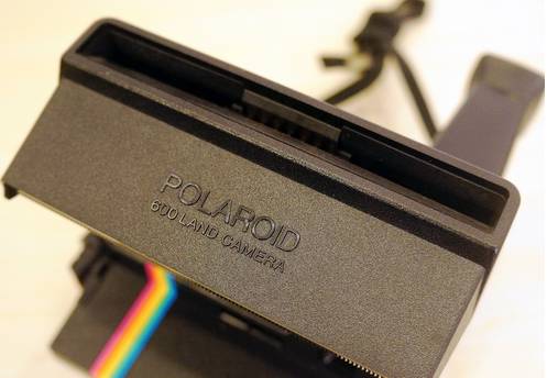 宝丽和宝丽来,宝丽来故事