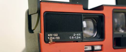 宝丽和宝丽来,宝丽来故事