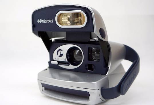 宝丽和宝丽来,宝丽来故事