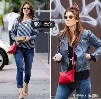 女人节“包”治百病的秘诀,你必须告诉咱妈!