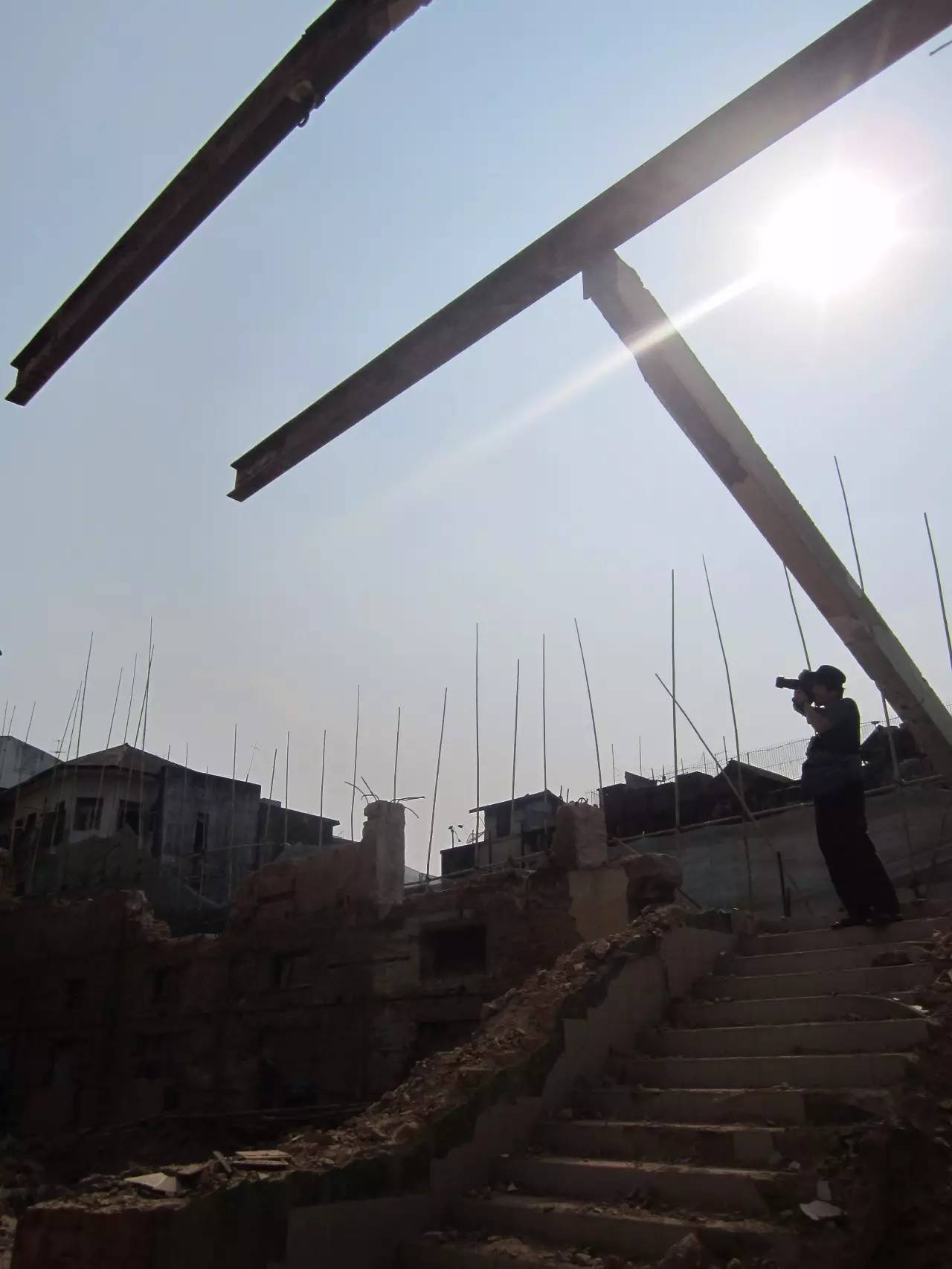 “天堂”仰光，我和两个日本男孩之间的“小秘密”