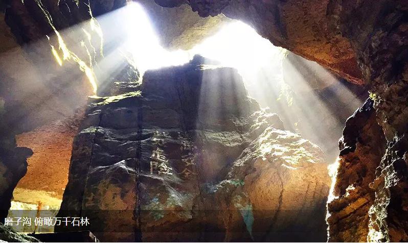 恩施梭布垭石林景区12月,恩施梭布垭石林玩一圈多少时间