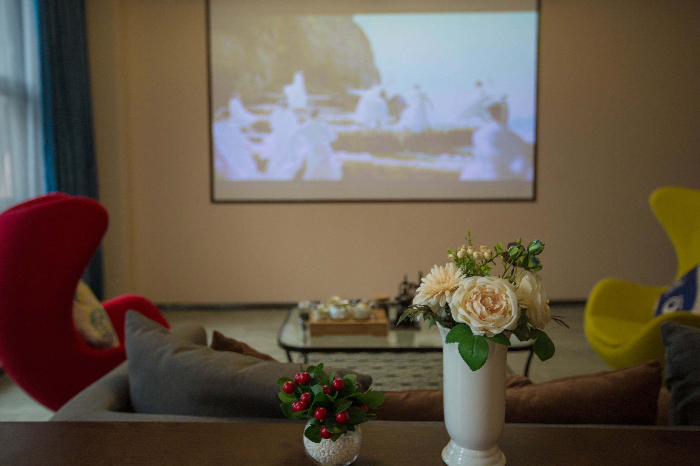 无锡这家酒店，竟然自带酒吧和游戏厅