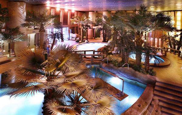 北京最好的十大温泉私汤,北京温泉酒店排行榜前10名