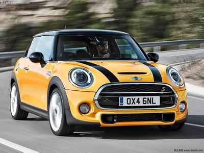 最新版minicountryman试驾测评,新款minicountryman怎么选