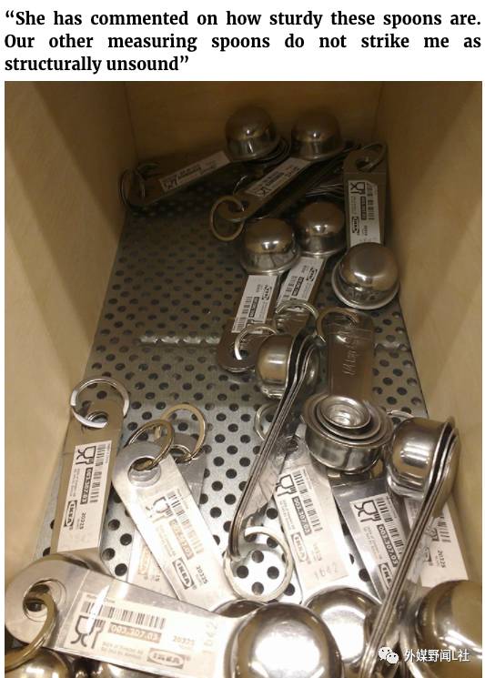 啥都有了还想逛?你家有没有一个酷爱在宜家乱买东西的女人?