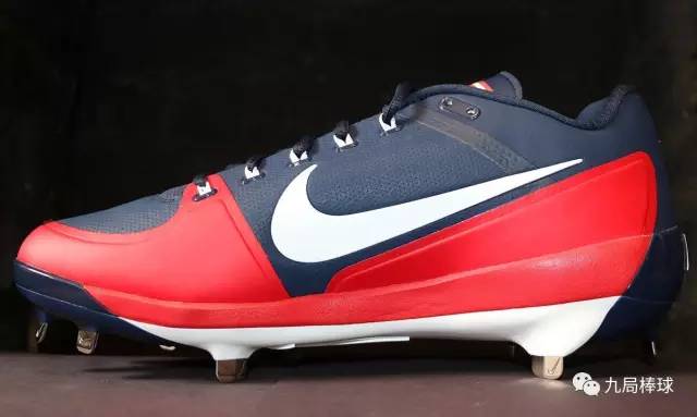 WBCNIKE怎能缺席AIRCLIPPER主题棒球鞋登场