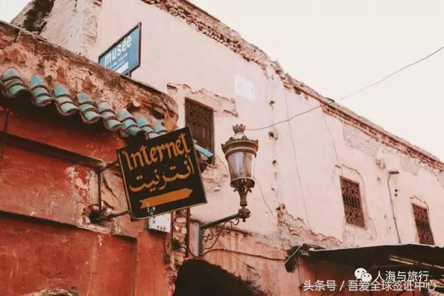摩洛哥自由行全攻略 (最全的摩洛哥攻略)
