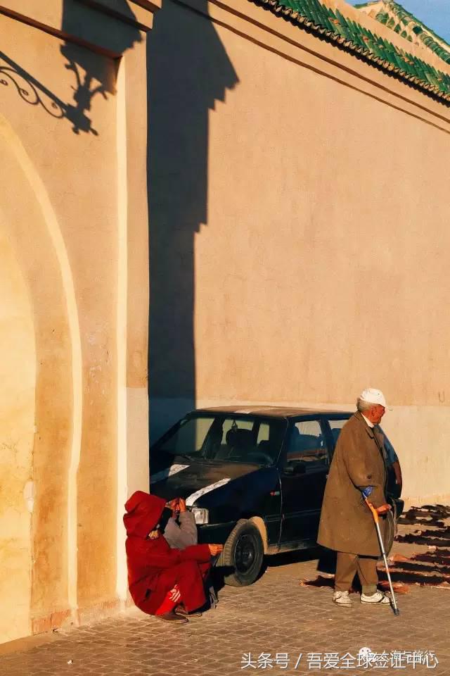 摩洛哥自由行全攻略 (最全的摩洛哥攻略)