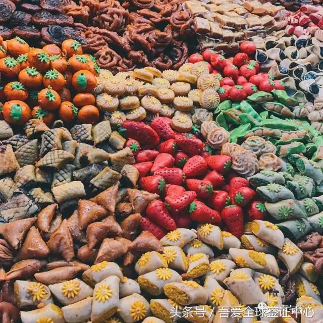 摩洛哥自由行全攻略 (最全的摩洛哥攻略)