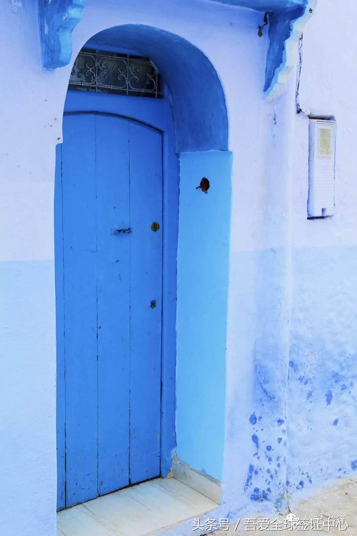 摩洛哥自由行全攻略 (最全的摩洛哥攻略)