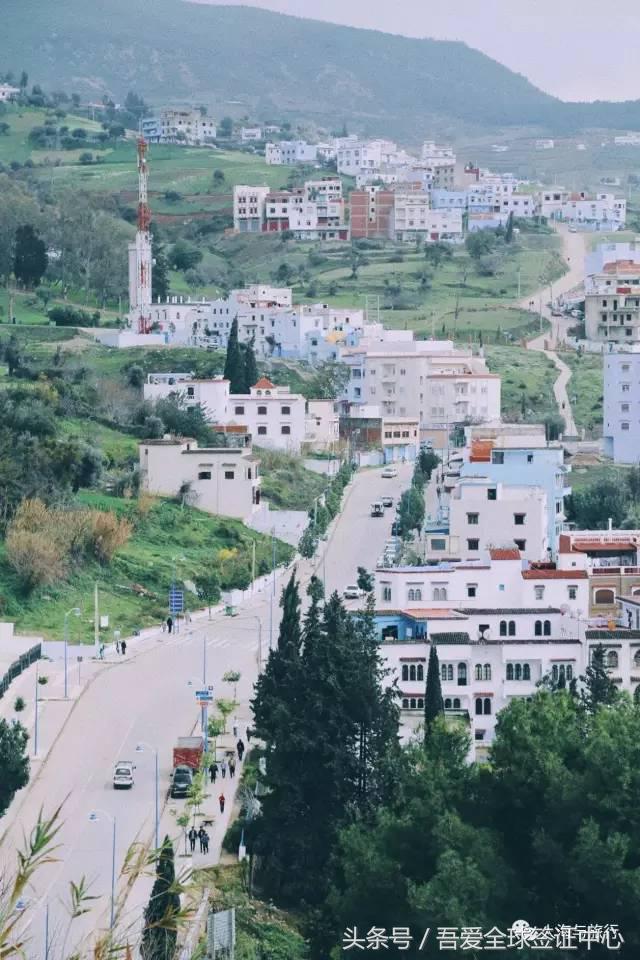 摩洛哥自由行全攻略 (最全的摩洛哥攻略)