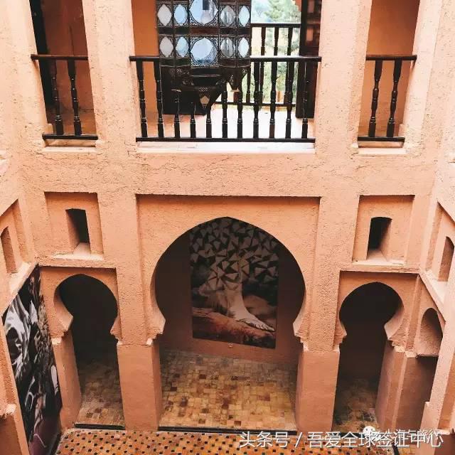 摩洛哥自由行全攻略 (最全的摩洛哥攻略)