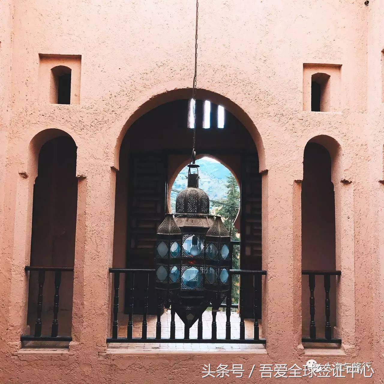 摩洛哥自由行全攻略 (最全的摩洛哥攻略)