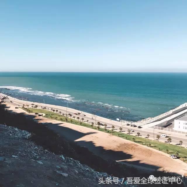 摩洛哥自由行全攻略 (最全的摩洛哥攻略)