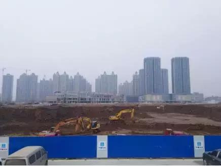 淮南万达广场新项目,淮南山南万达城规划