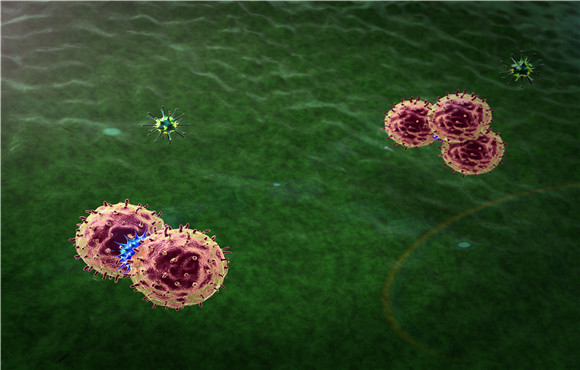 你知道什么是癌细胞指数吗?