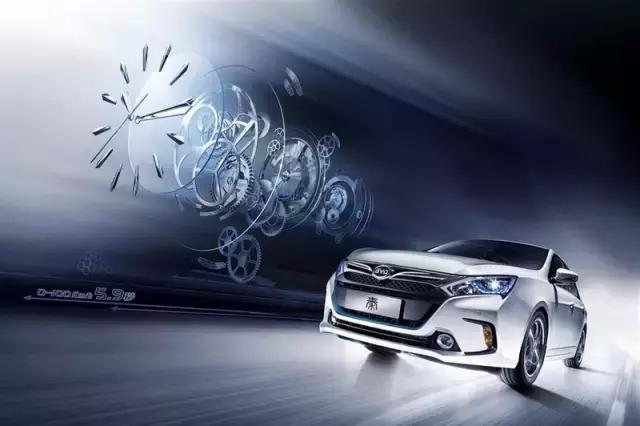 深八中国汽车界三大神秘组织之:迪粉