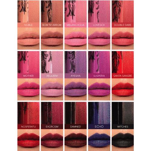 十大美妆老司机,美妆界的老司机