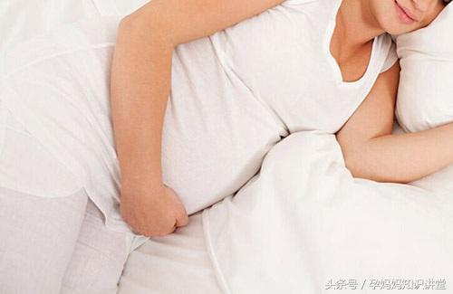 妊娠33~36周的注意事项