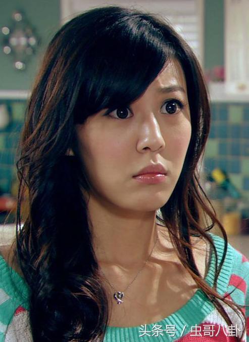 还记得以前的爱情公寓吗,还记得爱情公寓里的瑶瑶吗