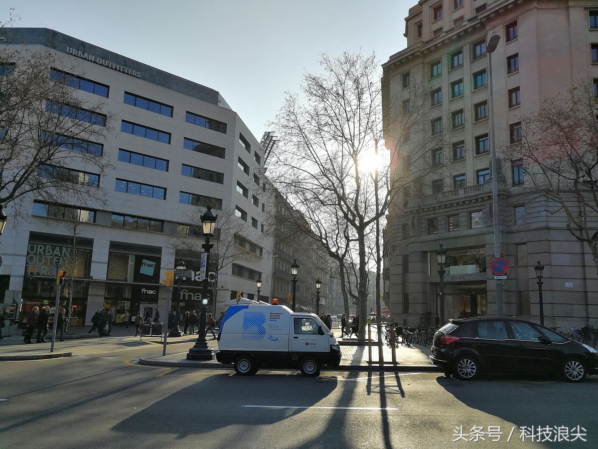 p10拍照评测,p10plus拍照