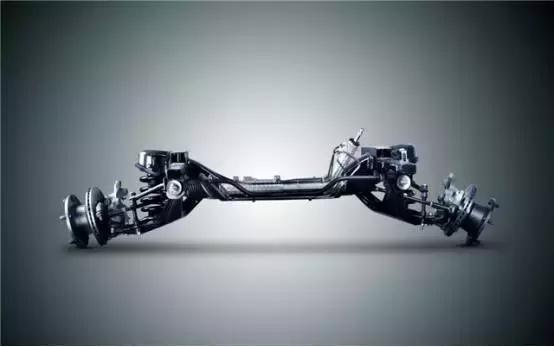 悬架影响安全,悬架对车有什么影响