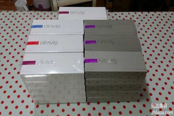 玻尿酸都有哪几款,玻尿酸都有哪些企业在用