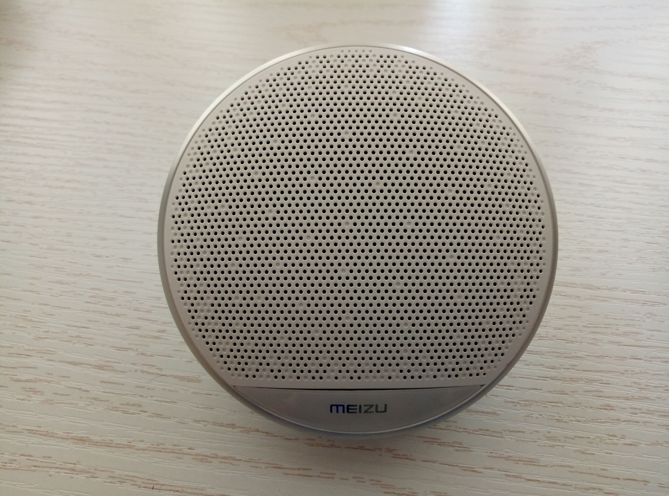 手机外放音质不好内放音质会好吗,魅族蓝牙小音箱