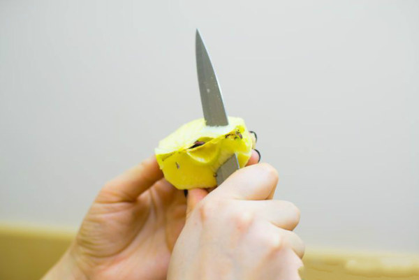 自制柠檬果酱正宗做法,自制果酱要不要放冰箱