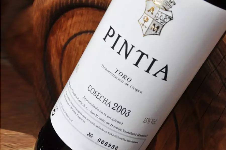 西班牙有哪些顶级葡萄酒,西班牙最好的十大红酒排名