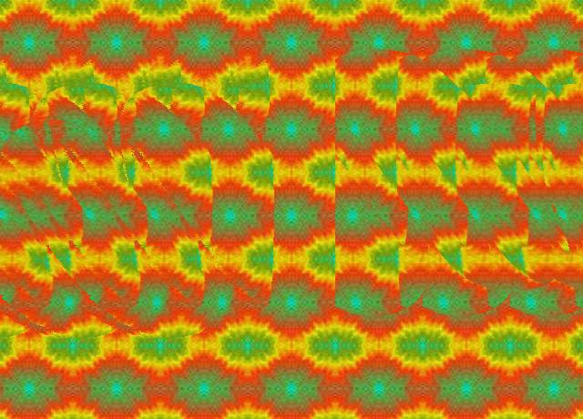 怎么手工画简单机械三维立体图,立体画手工制作小学生三年级