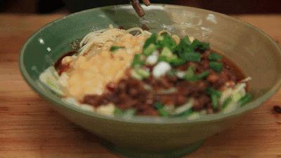 成都必吃的18碗面,成都最好吃的100碗面