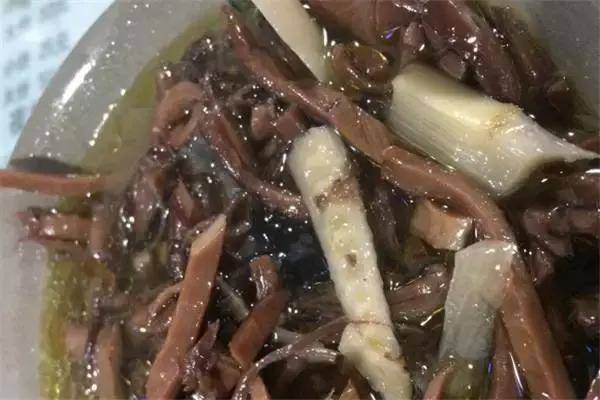 成都必吃的18碗面,成都最好吃的100碗面