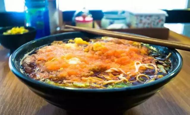 成都必吃的18碗面,成都最好吃的100碗面