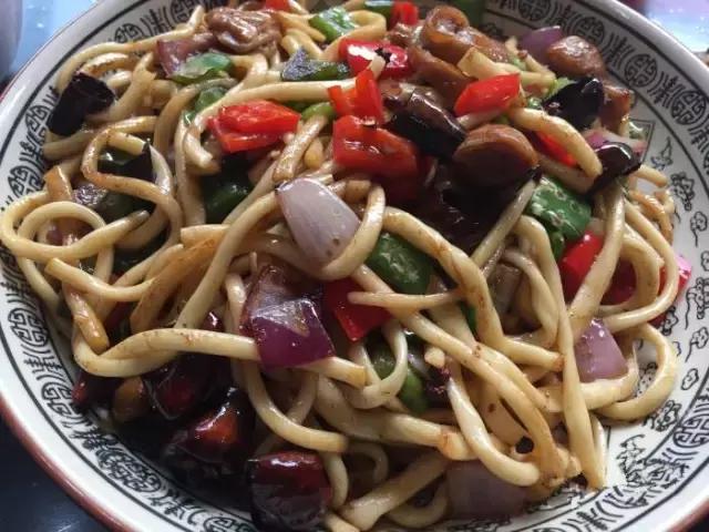 成都必吃的18碗面,成都最好吃的100碗面