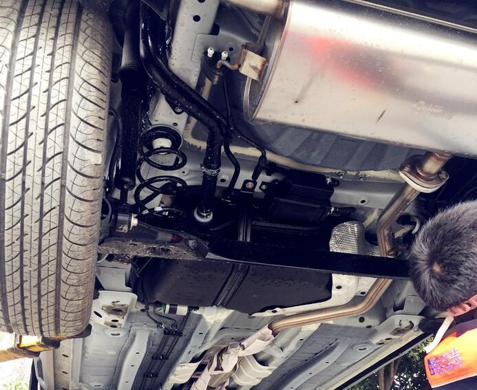 哈弗h2s车到底怎么样呢,哈弗h2卖得怎么样