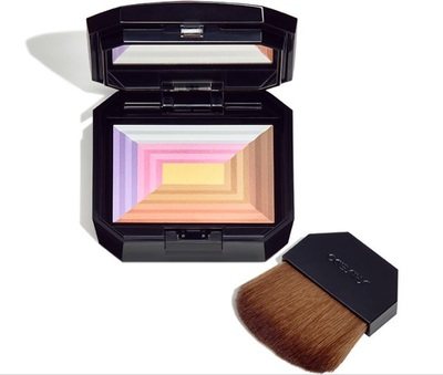 一款超好用的蜜粉饼,真正好用的适合混干皮的蜜粉饼